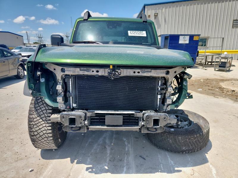 Photo 5 from auction – 2023 FORD BRONCO BAS with VIN 1FMEE5DP9PLB57042