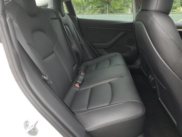 Photo 10 from auction – 2023 TESLA MODEL 3 with VIN 5YJ3E1EA8PF569129