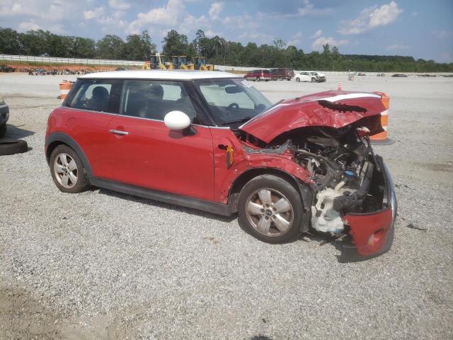 Photo 4 from auction – 2017 MINI COOPER with VIN WMWXP5C34H2D71420
