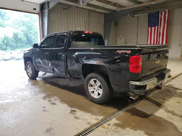 Photo 2 from auction – 2017 CHEVROLET SILVERADO with VIN 1GCVKREC2HZ322251