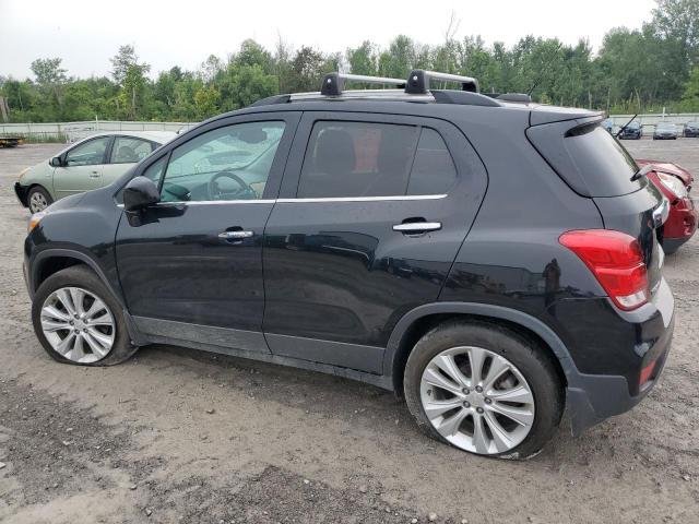 Photo 2 from auction – 2020 CHEVROLET TRAX PREMI with VIN 3GNCJRSB6LL343309