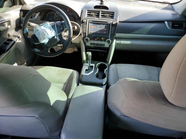 Photo 8 from auction – 2013 TOYOTA CAMRY L with VIN 4T4BF1FK4DR304941