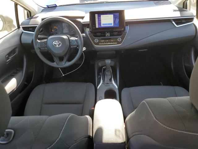 Photo 8 from auction – 2024 TOYOTA COROLLA LE with VIN JTDBCMFEXR3046540
