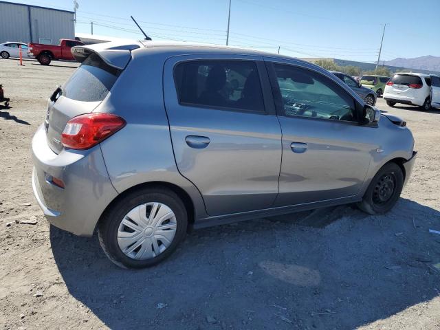 Photo 3 from auction – 2017 MITSUBISHI MIRAGE ES with VIN ML32A3HJ2HH022070