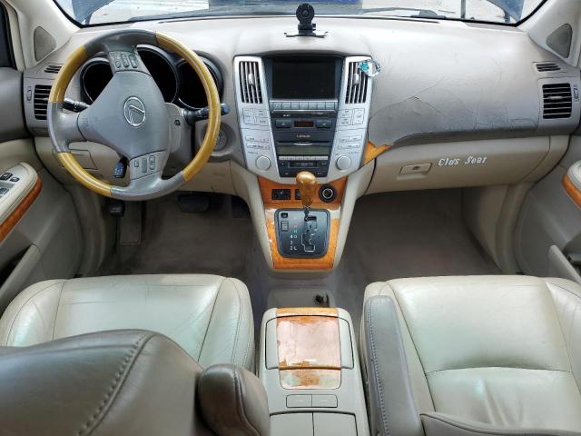 Foto 8 de la subasta – 2005 LEXUS RX 330 con VIN 2T2HA31U05C061859