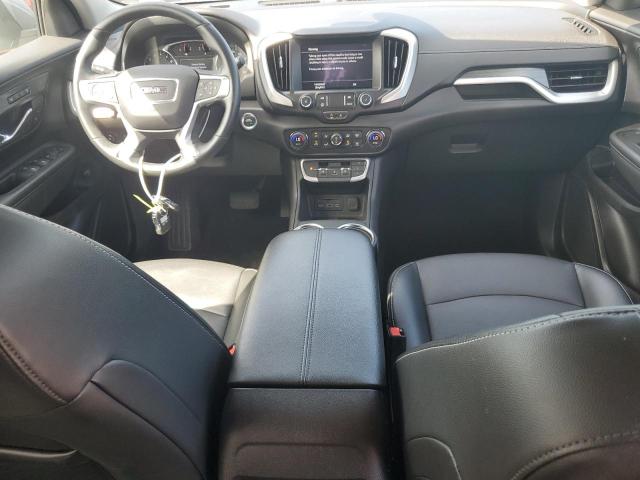 Photo 8 from auction – 2024 GMC TERRAIN SL with VIN 3GKALVEG2RL157323