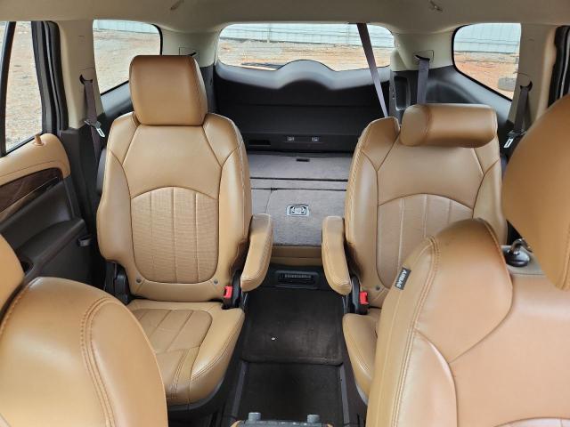 Photo 10 from auction – 2017 BUICK ENCLAVE with VIN 5GAKRBKD4HJ145513