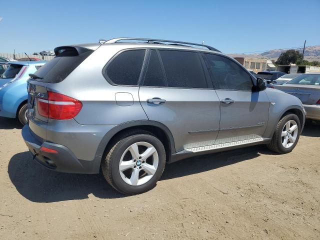 Photo 3 from auction – 2010 BMW X5 XDRIVE3 with VIN 5UXFE4C51AL382015