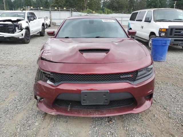 Photo 5 from auction – 2020 DODGE CHARGER GT with VIN 2C3CDXMG3LH239029