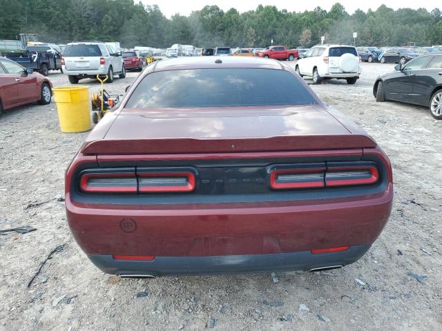 Foto 6 de la subasta – 2020 DODGE CHALLENGER con VIN 2C3CDZJG7LH185461