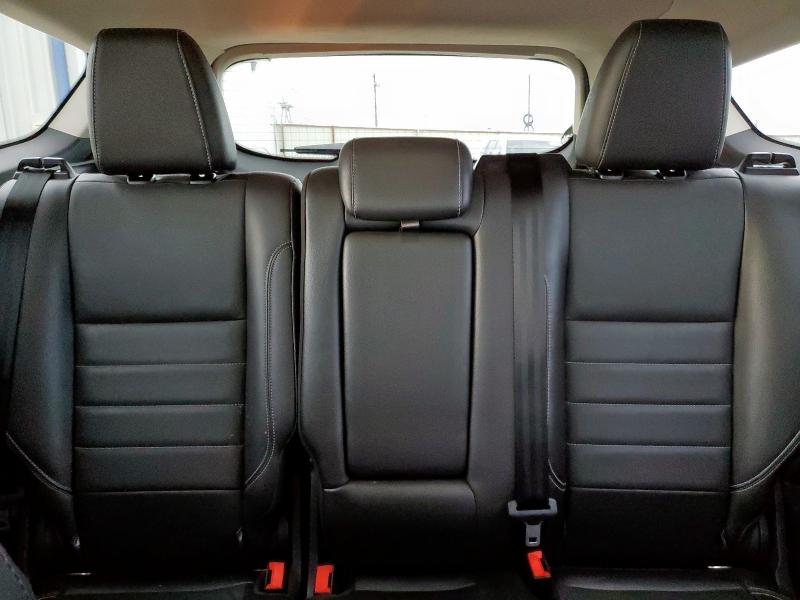 Photo 10 from auction – 2014 FORD ESCAPE TIT with VIN 1FMCU0JX1EUC52218