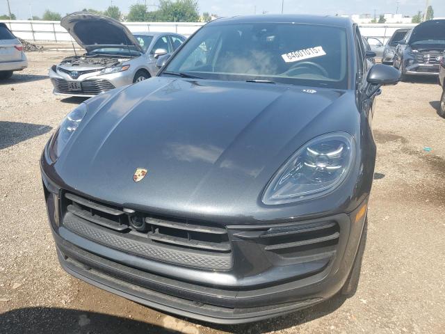 Photo 5 from auction – 2024 PORSCHE MACAN BASE with VIN WP1AA2A56RLB12979