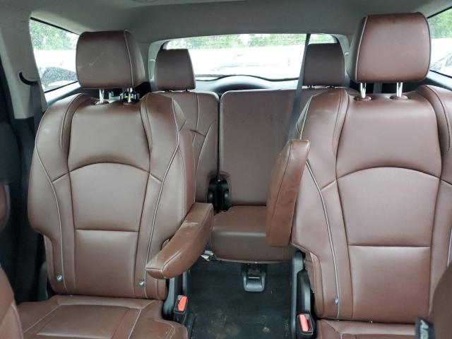 Photo 10 from auction – 2021 BUICK ENCLAVE AVENIR with VIN 5GAERDKW5MJ166164