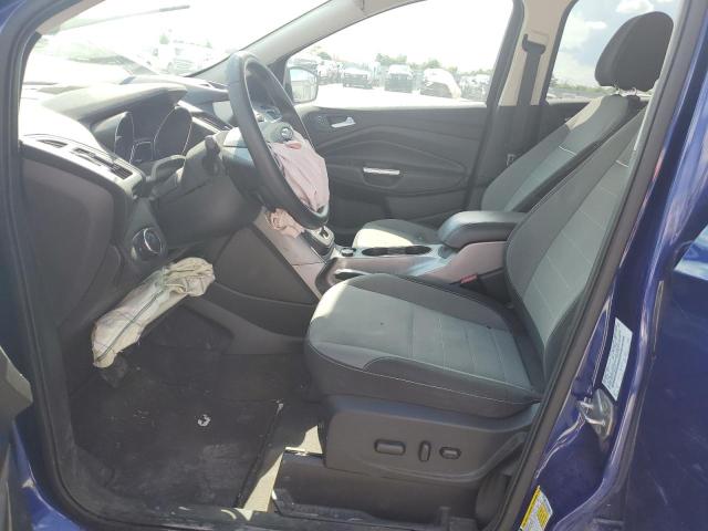 Photo 7 from auction – 2014 FORD ESCAPE SE with VIN 1FMCU0GX1EUD43934