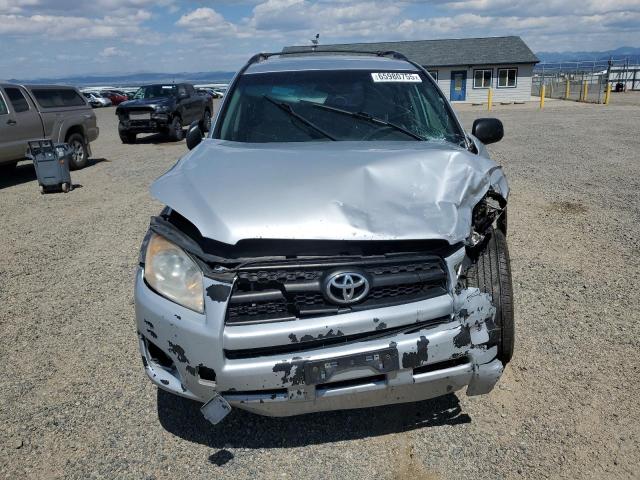 Photo 5 from auction – 2011 TOYOTA RAV4 with VIN 2T3BF4DV1BW172055