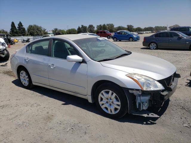 Photo 4 from auction – 2011 NISSAN ALTIMA BAS with VIN 1N4AL2AP0BN409937