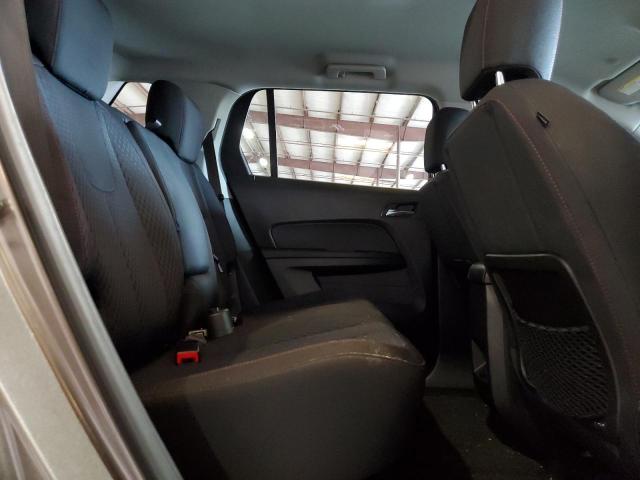 Photo 10 from auction – 2011 GMC TERRAIN SL with VIN 2CTALMECXB6432096