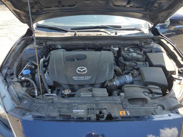 Photo 12 from auction – 2016 MAZDA 3 TOURING with VIN 3MZBM1L76GM329866