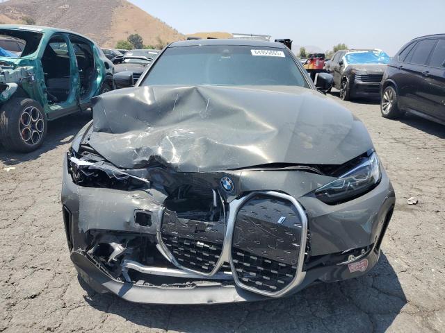 Photo 5 from auction – 2023 BMW I4 EDRIVE with VIN WBY43AW0XPFR19726