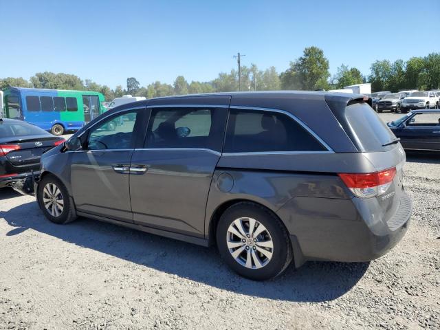 Photo 2 from auction – 2015 HONDA ODYSSEY EX with VIN 5FNRL5H65FB056935