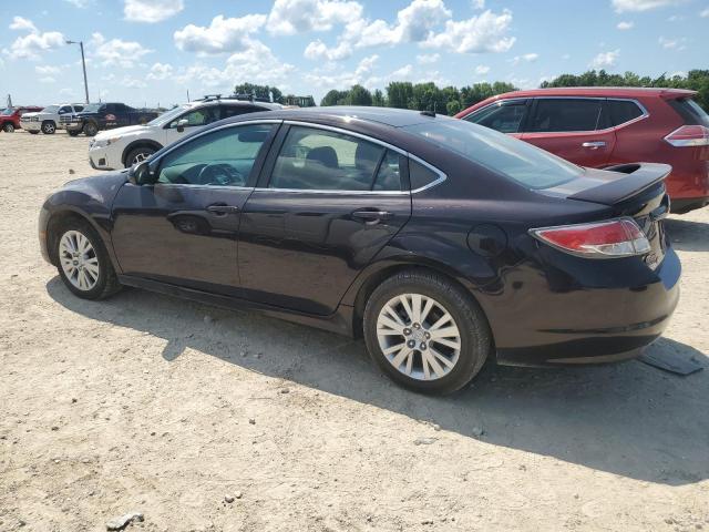 Photo 2 from auction – 2009 MAZDA 6 I with VIN 1YVHP82AX95M11452