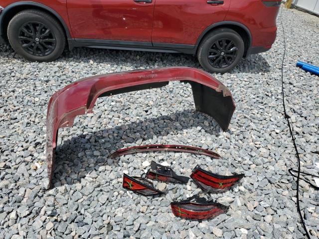 Photo 12 from auction – 2021 NISSAN SENTRA SR with VIN 3N1AB8DV6MY229221
