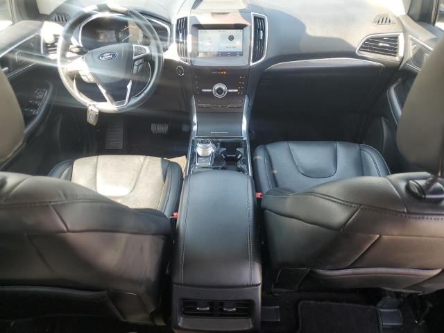Photo 8 from auction – 2020 FORD EDGE TITAN with VIN 2FMPK3K95LBB37522