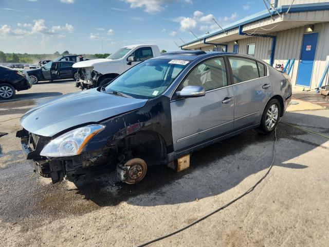 NISSAN ALTIMA 2012 con VIN 1N4AL2AP4CN533436 - Foto de la subasta