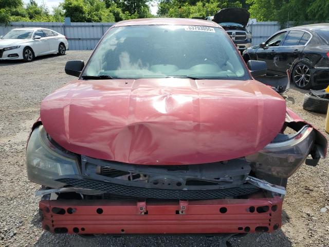 Photo 5 from auction – 2010 FORD FOCUS with VIN 1FAHP3EN3AW211069