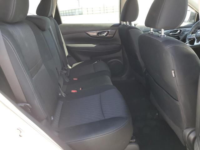 Photo 11 from auction – 2017 NISSAN ROGUE S with VIN KNMAT2MV7HP603110
