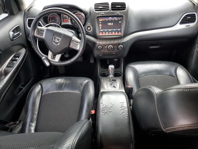 Photo 8 from auction – 2018 DODGE JOURNEY CR with VIN 3C4PDCGB4JT229250
