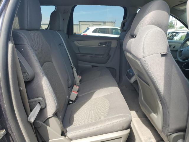 Photo 11 from auction – 2014 CHEVROLET TRAVERSE L with VIN 1GNKRFKD7EJ216907