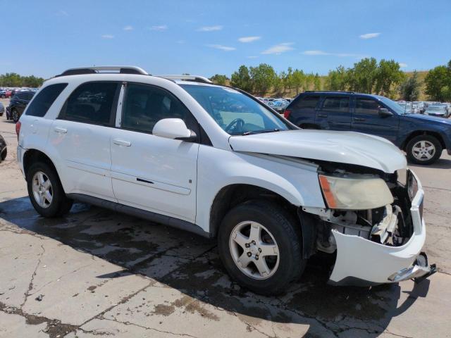 Photo 4 from auction – 2007 PONTIAC TORRENT with VIN 2CKDL73F076096627