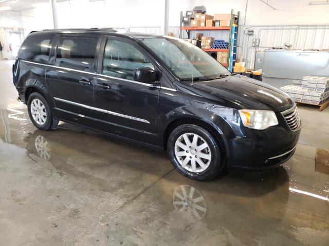 Photo 4 from auction – 2014 CHRYSLER TOWN & COU with VIN 2C4RC1BG1ER325798