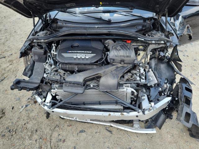 Photo 11 from auction – 2021 BMW M235XI with VIN WBA13AL03M7H73099