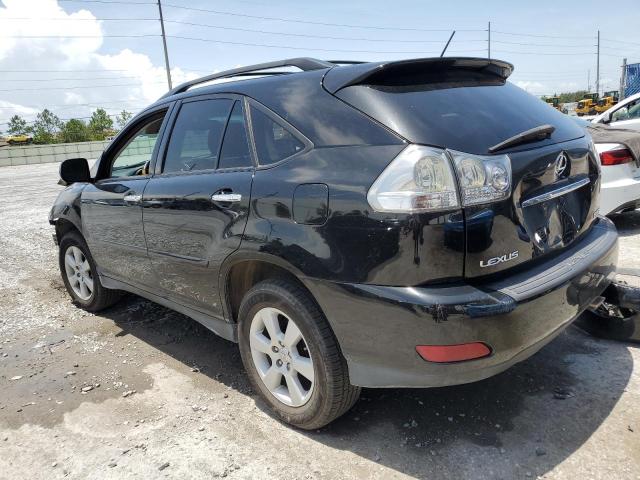 Photo 2 from auction – 2008 LEXUS RX 350 with VIN 2T2HK31U38C049481