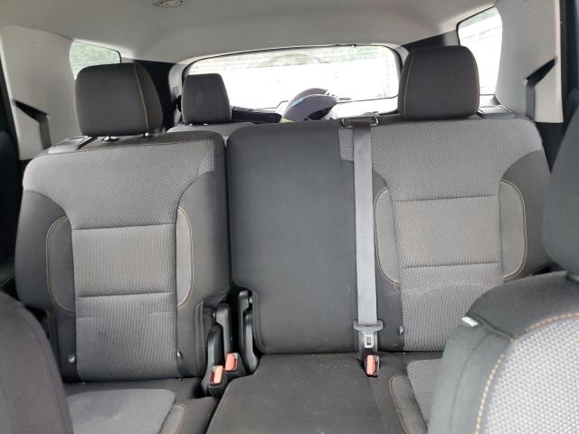 Photo 10 from auction – 2020 CHEVROLET TRAVERSE L with VIN 1GNERFKW6LJ284496