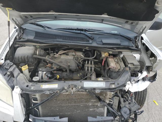 Photo 12 from auction – 2010 CHRYSLER TOWN & COU with VIN 2A4RR2D15AR387643