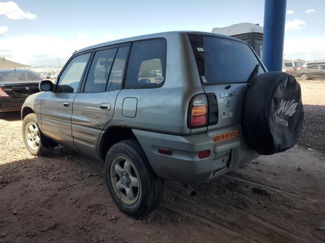 Photo 2 from auction – 2000 TOYOTA RAV4 with VIN JT3GP10V8Y7068078