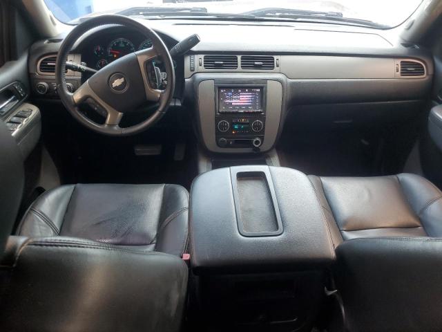 Photo 8 from auction – 2013 CHEVROLET SILVERADO with VIN 3GCPKTE72DG111361