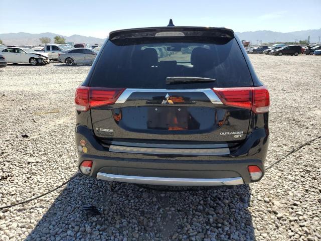 Photo 6 from auction – 2017 MITSUBISHI OUTLANDER with VIN JA4JZ4AX3HZ056674