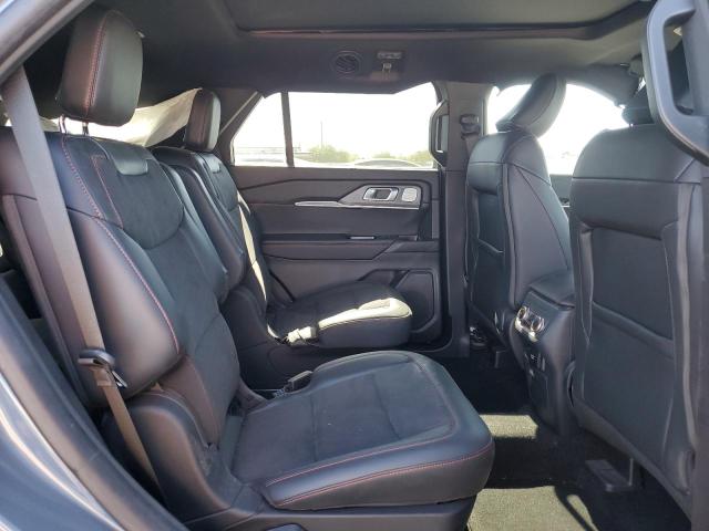Photo 11 from auction – 2025 FORD EXPLORER S with VIN 1FMWK8GC4SGA60260