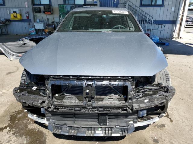 Photo 5 from auction – 2024 BMW I4 EDRIVE with VIN WBY43AW05RFT55891