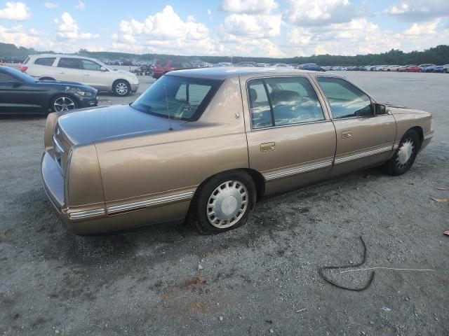 Photo 3 from auction – 1999 CADILLAC DEVILLE with VIN 1G6KD54YXXU707459