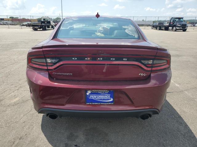 Photo 6 from auction – 2018 DODGE CHARGER R/ with VIN 2C3CDXCT6JH179596