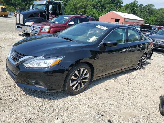Photo 1 from auction – 2017 NISSAN ALTIMA 2.5 with VIN 1N4AL3AP7HC152091