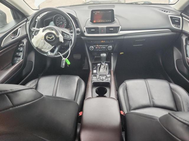 Photo 8 from auction – 2018 MAZDA 3 TOURING with VIN 3MZBN1V33JM207433