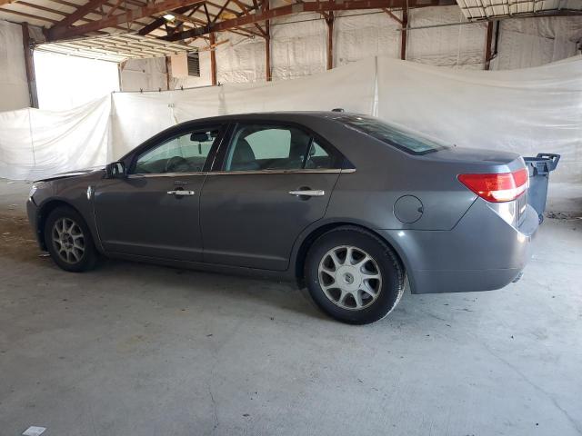 Photo 2 from auction – 2010 LINCOLN MKZ with VIN 3LNHL2GC4AR618294