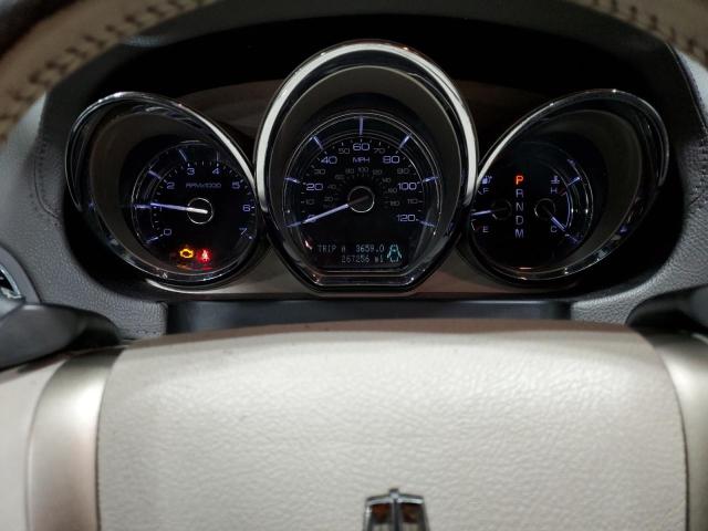 Photo 9 from auction – 2011 LINCOLN MKT with VIN 2LMHJ5AR3BBJ51927