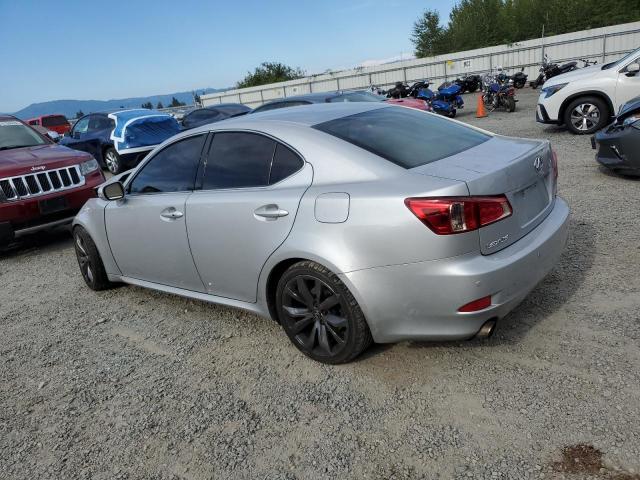 Photo 2 from auction – 2011 LEXUS IS 250 with VIN JTHBF5C29B5144555